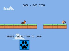 Jogo Cats Only Ahead