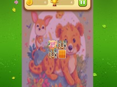 Jogo Baby Animals Memory Match