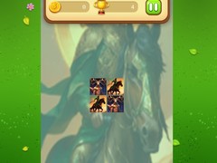 Jogo Centaur Memory Match Game