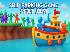 Jogo Ship Parking Game