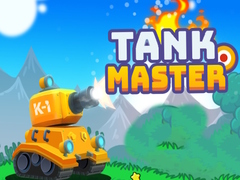Jogo Tank Master