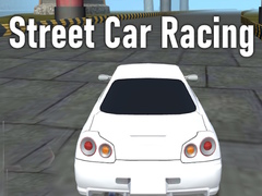 Jogo Street Car Racing