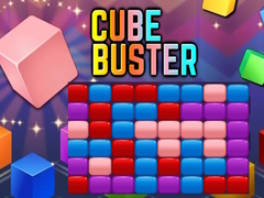 Jogo Cube Buster