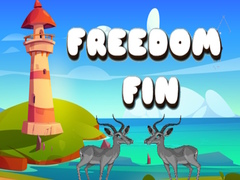 Jogo Freedom Fin