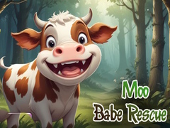 Jogo Moo Babe Rescue 
