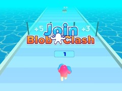 Jogo Join Blob Clash