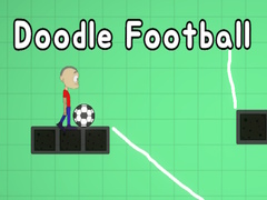 Jogo Doodle Football