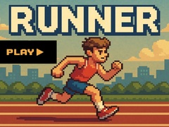 Jogo Runner