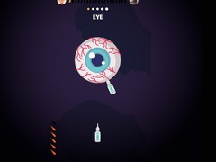 Jogo Master Hit Boss Hunter