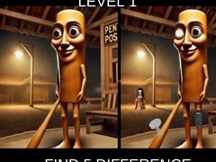 Jogo Thung Thung Sahur Difference
