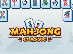 Jogo Mahjong Classic