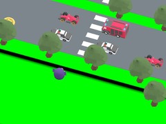 Jogo Road Crosser