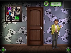 Jogo Amgel Easy Room Escape 287