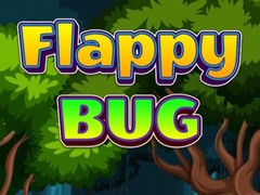 Jogo Flappy Bug