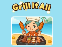 Jogo Grill It All