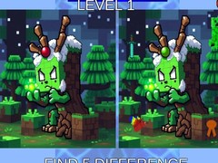 Jogo Minecraft Lava Chicken Difference