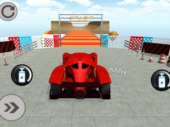 Jogo Car Racing