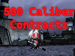 Jogo 500 Caliber Contractz