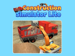 Jogo Construction Simulator Lite