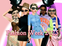 Jogo Fashion Week 2025