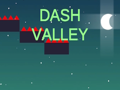 Jogo Dash Valley