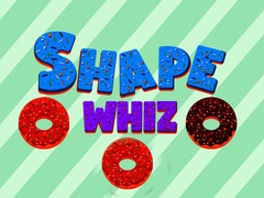 Jogo Shape Whiz