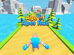 Jogo Age Of Apes Run