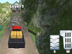 Jogo Truck Transport Simulator