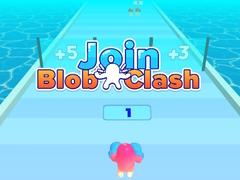 Jogo Join Blob Clash