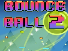 Jogo Bounce Ball 2