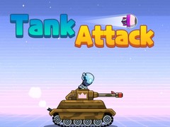 Jogo Tank Attack 2