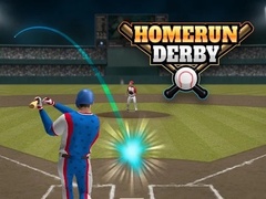 Jogo HomeRun Derby