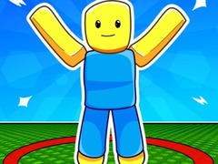 Jogo Last to leave circle Obby