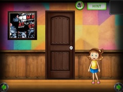 Jogo Amgel Kids Room Escape 312