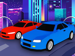 Jogo Race It: Car Racing