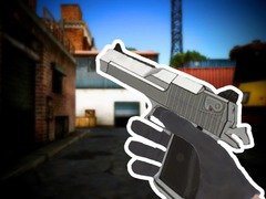 Jogo FPS Toy Realism