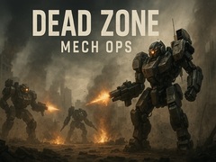 Jogo Dead Zone Mech Ops