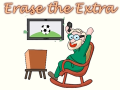 Jogo Erase the Extra Element