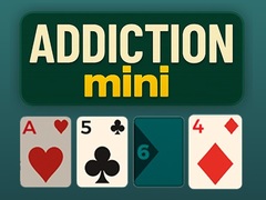 Jogo Addiction Mini