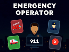 Jogo Emergency Operator