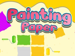 Jogo Painting Paper