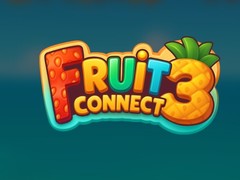 Jogo Fruit Connect 3