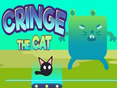 Jogo Cringe the Cat
