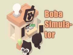 Jogo Boba Simulator