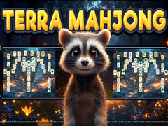 Jogo Terra Mahjong