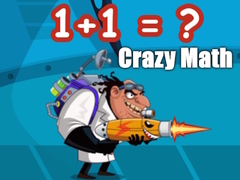 Jogo Crazy Math