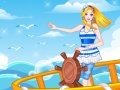 Jogo Sailor Girl Dress Up