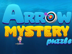 Jogo Arrow Mystery Puzzle