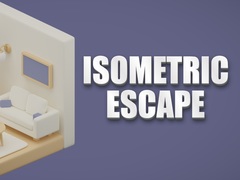 Jogo Isometric Escape