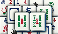 Jogo Grand Mahjong